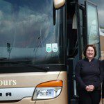 Coach Holidays - C&J Coach Tours